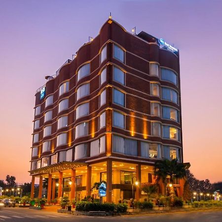 Best Western Merrion Amritsar Eksteriør bilde