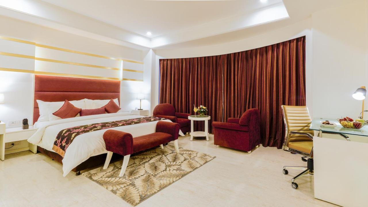 Best Western Merrion Amritsar Eksteriør bilde