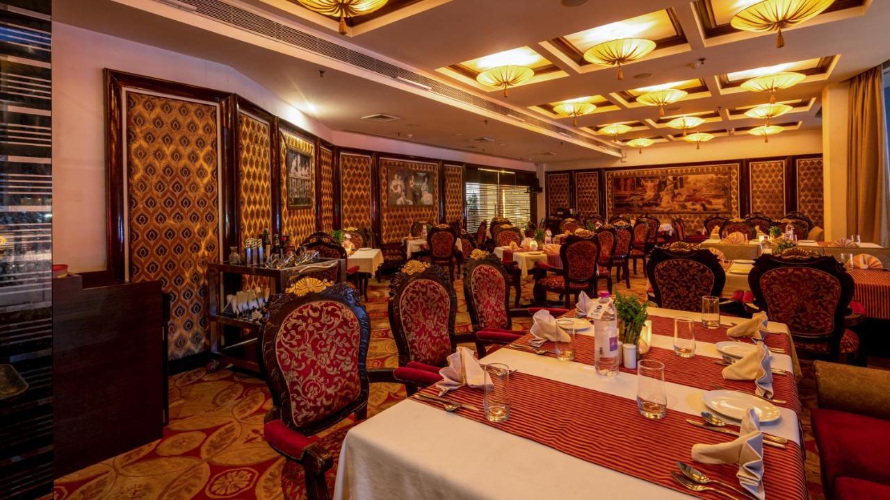 Best Western Merrion Amritsar Eksteriør bilde