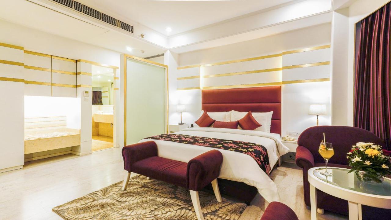 Best Western Merrion Amritsar Eksteriør bilde