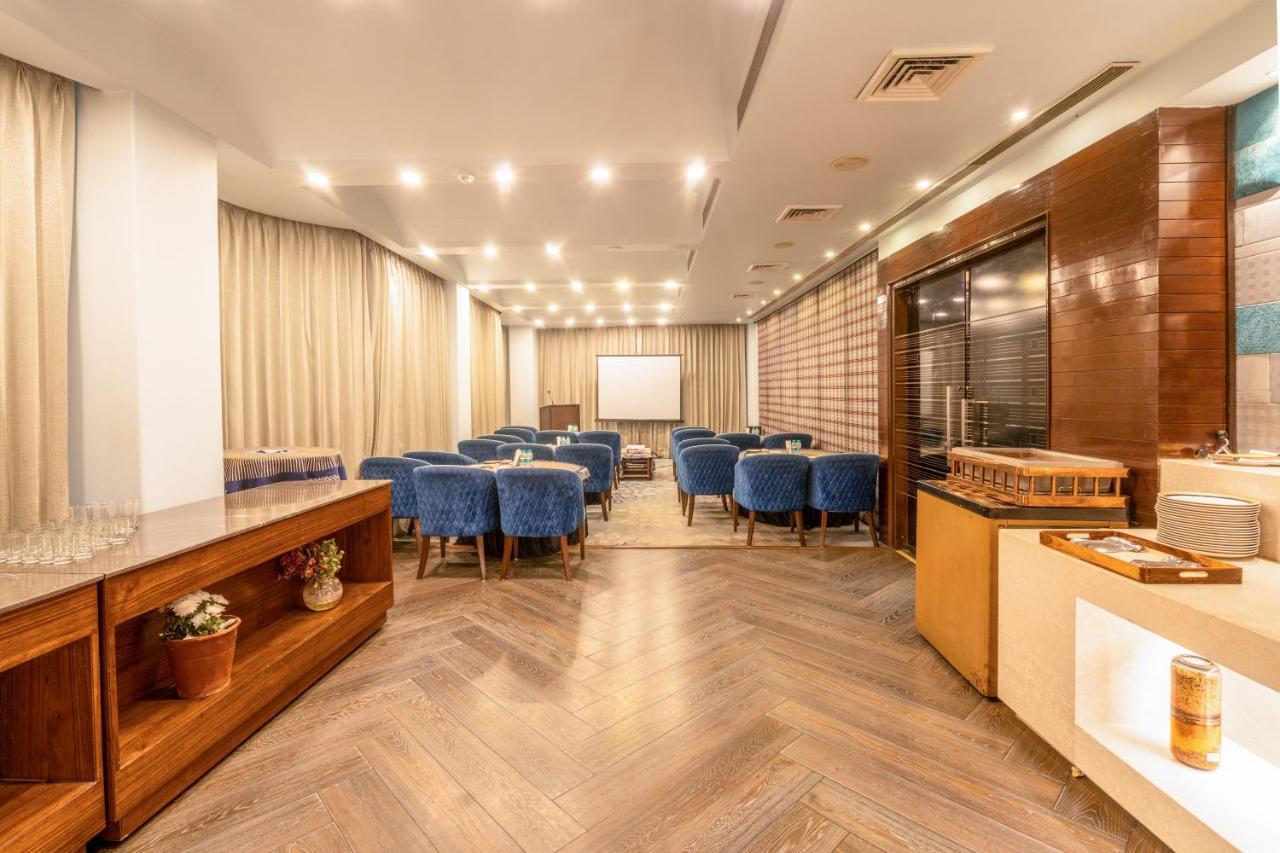 Best Western Merrion Amritsar Eksteriør bilde