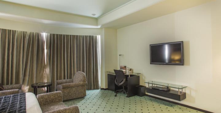 Best Western Merrion Amritsar Eksteriør bilde